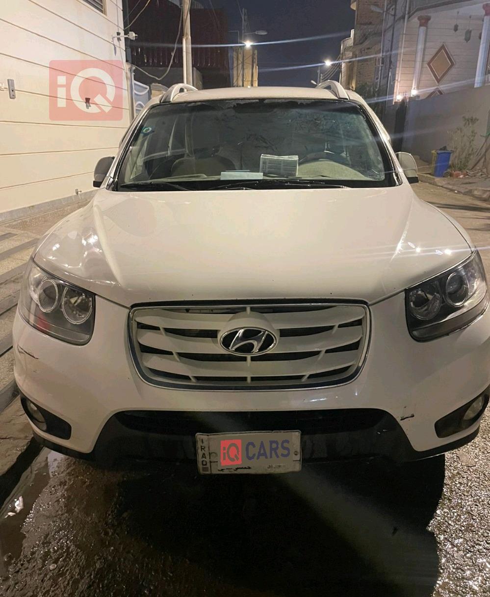 هیوندای سەنتافی